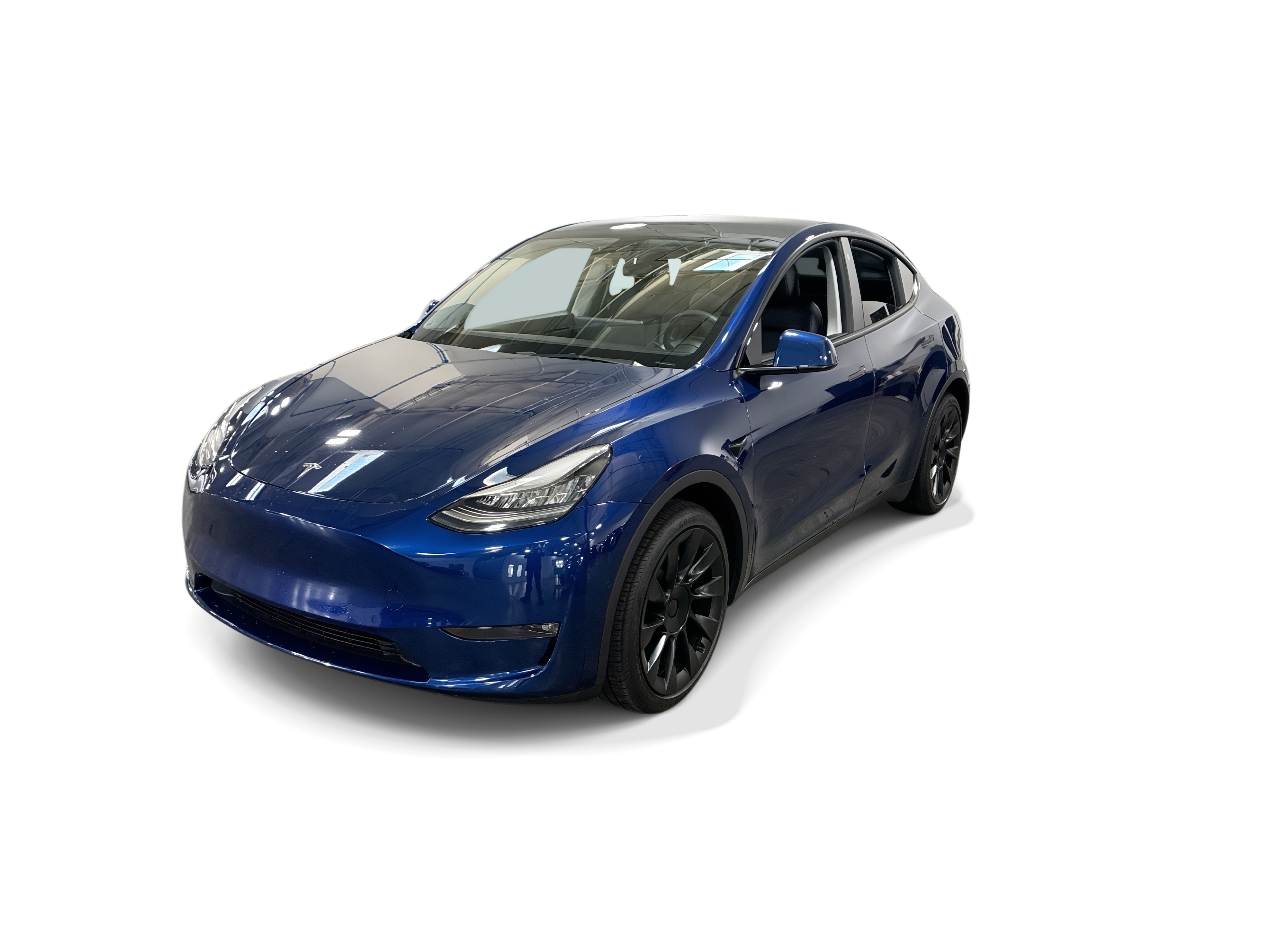 tesla model y 2021 5YJYGDEEXMF161019 image tesla model y 2021 5YJYGDEEXMF161019 image